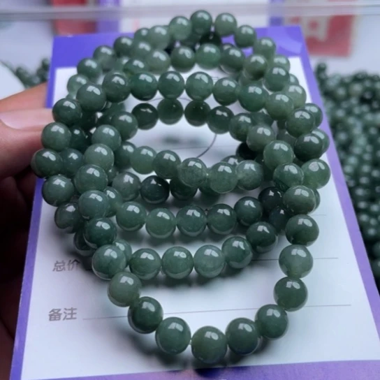 未镶嵌挂件翡翠多样性发货拍一发一