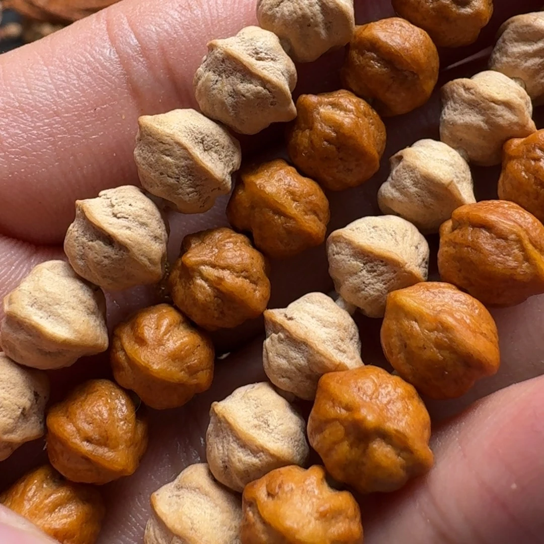 柏香籽/百香籽手串44