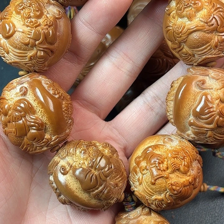 橄榄核吊坠爱*动橄榄核橄榄核橄榄核