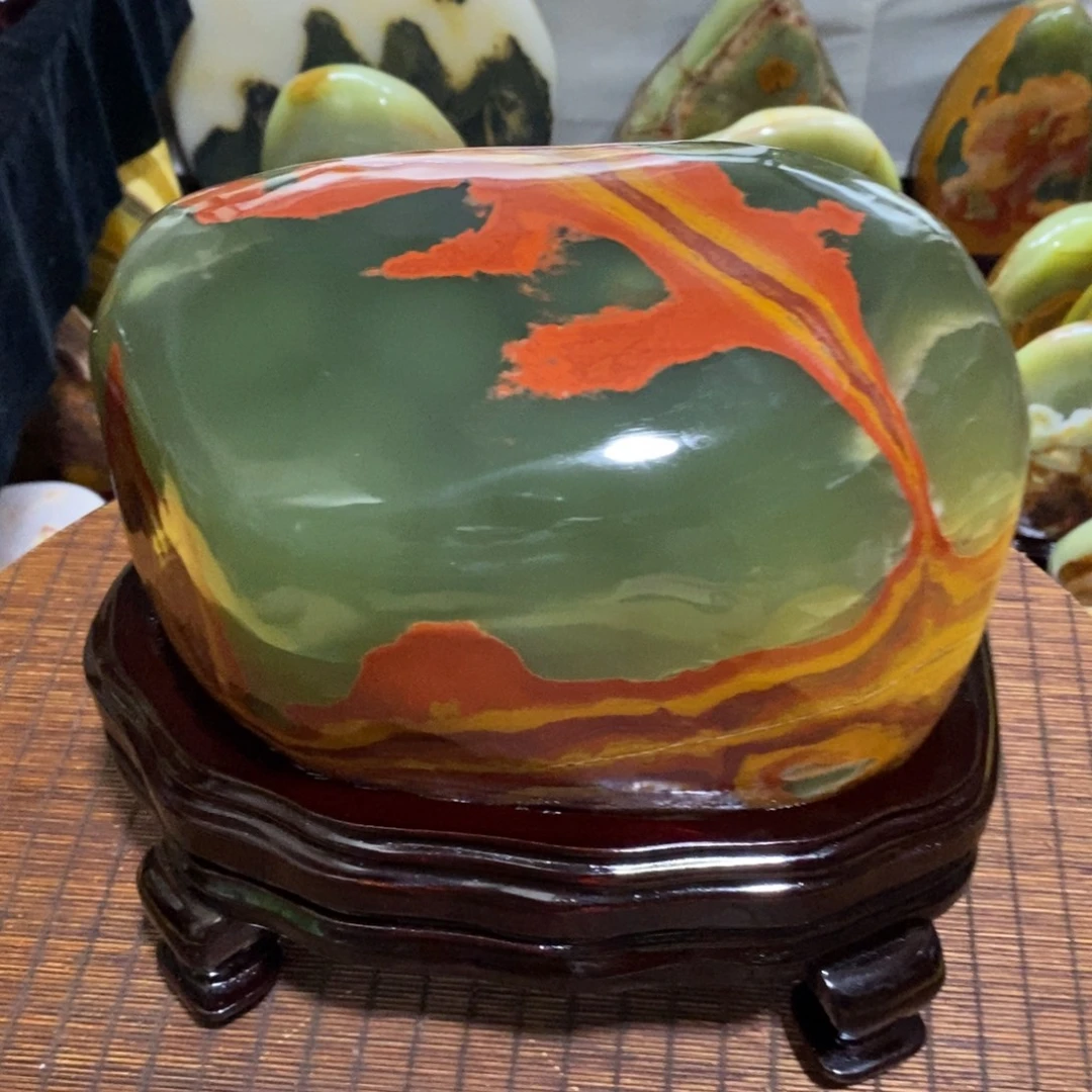 臣***月山水家居装饰设计