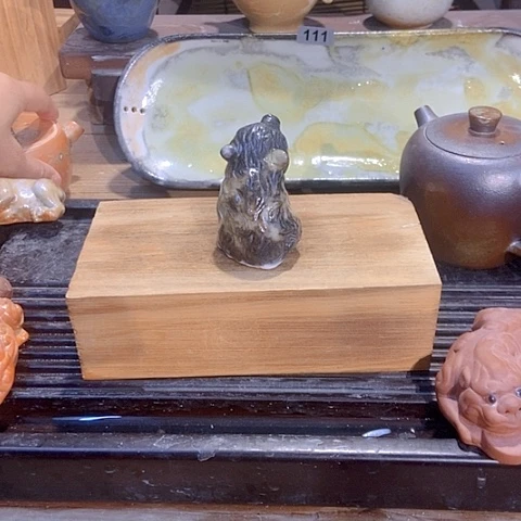 精品茶具陶瓷礼品
