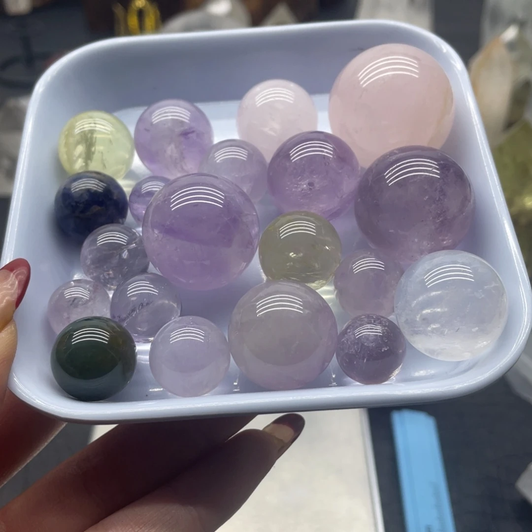 水晶26未镶嵌净**?福利礼包