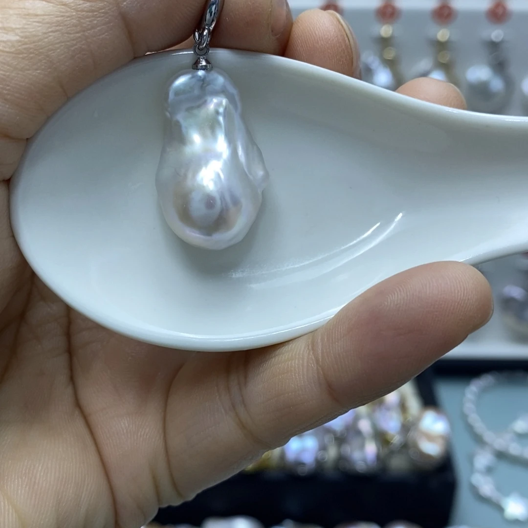 其它未镶嵌淡水珍珠