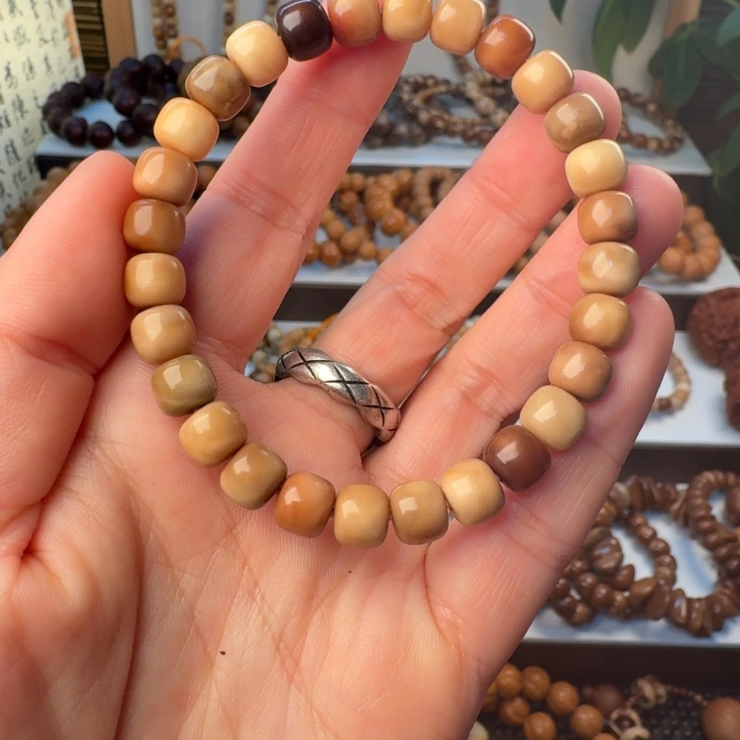 吊坠柏香籽/百香籽14