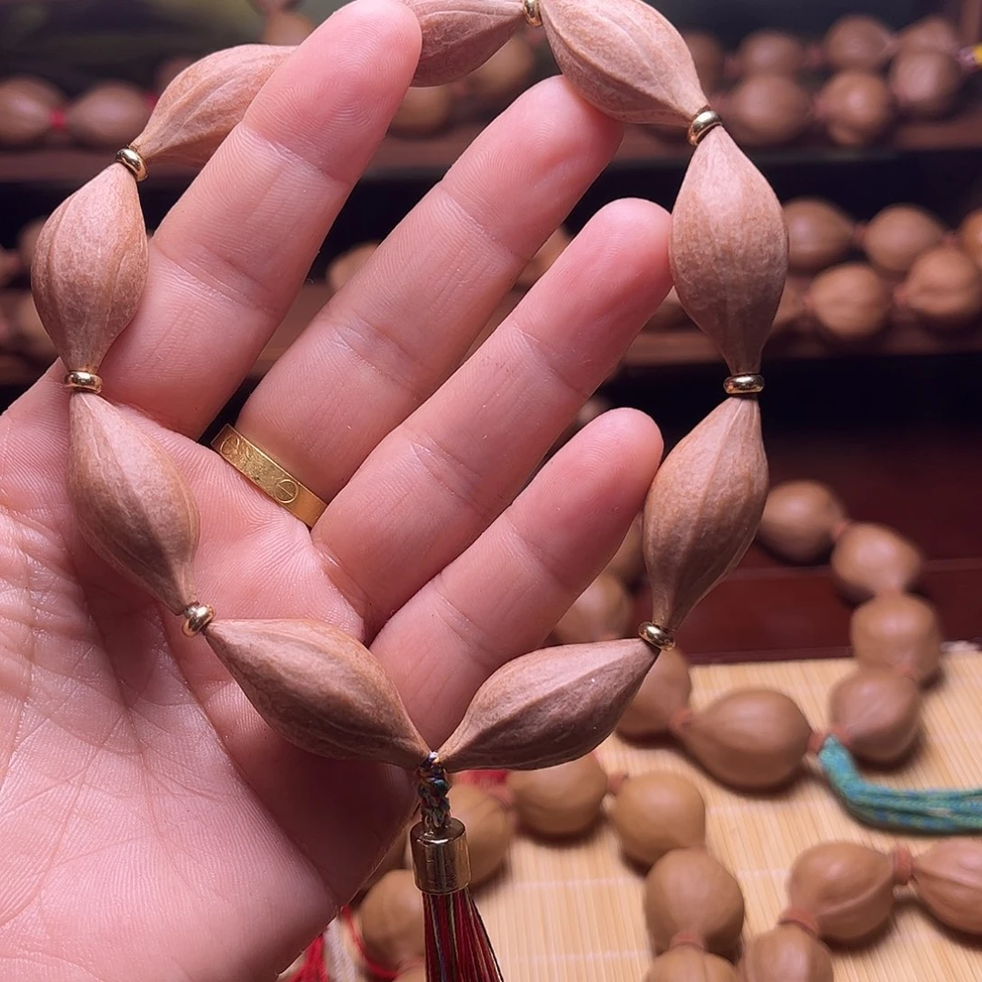 橄榄核手串/手链一****包橄榄核