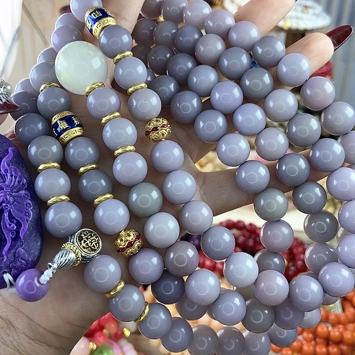 千眼菩提吊坠菩提