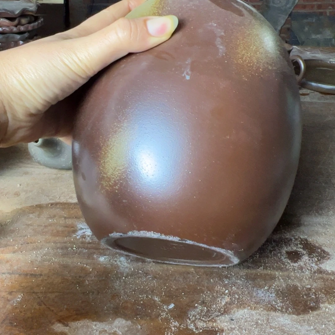 坭兴陶贵台龙窑A260