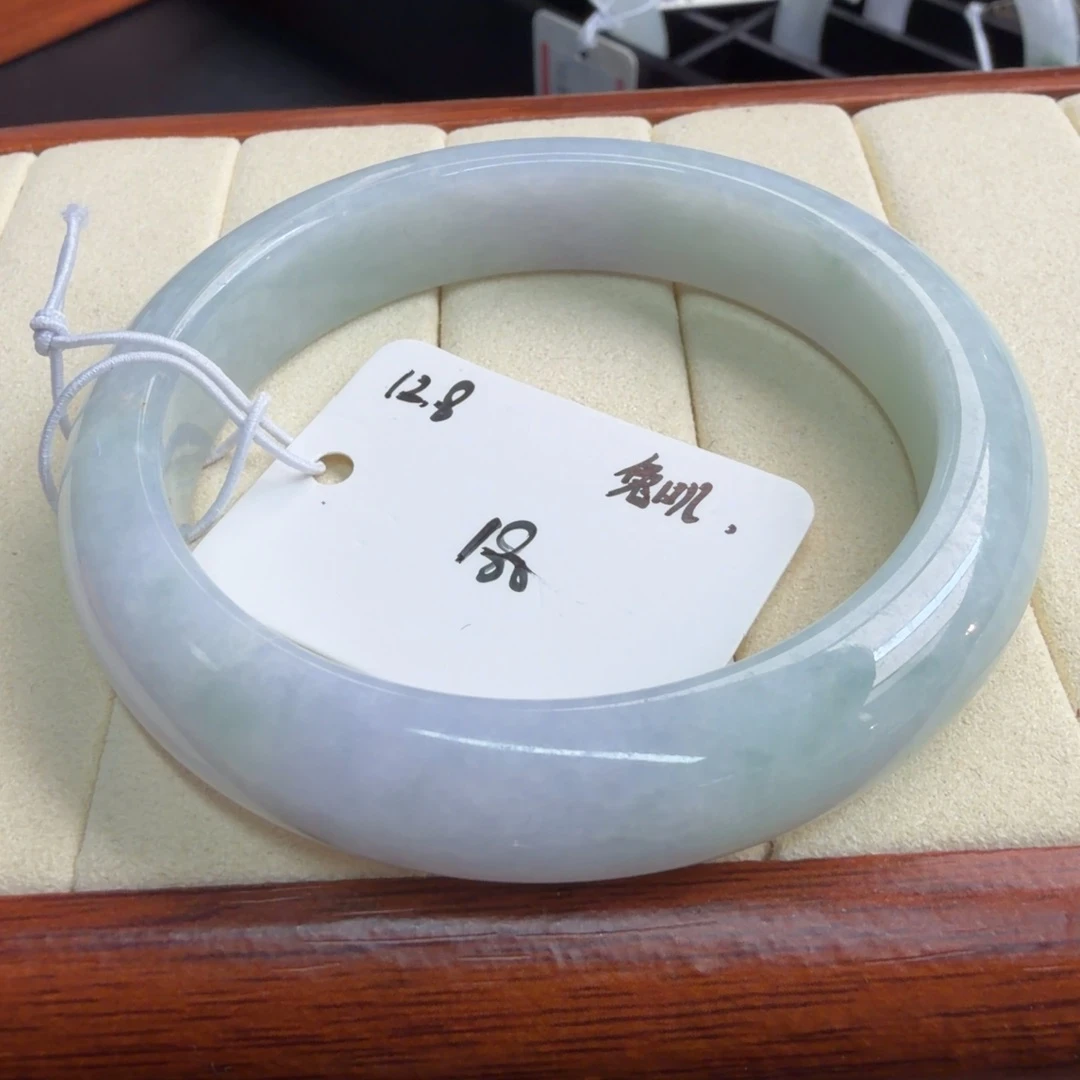 定制翡翠未镶嵌56