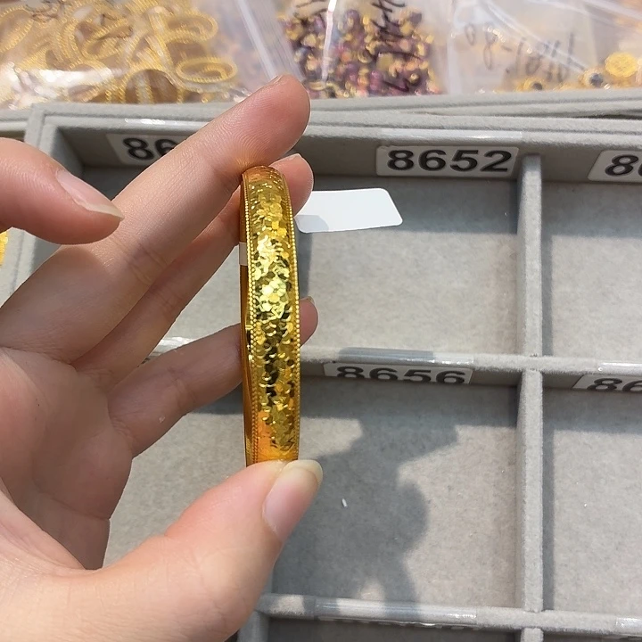 铜合金8651强保色发    卡54码1  个壹笔壹