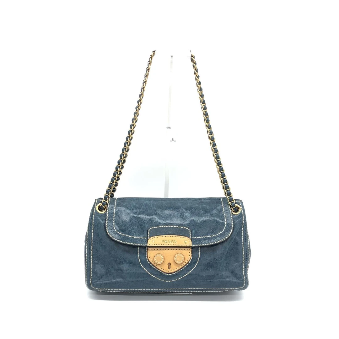 95新 Prada/普拉达 普拉达/单肩包/5960