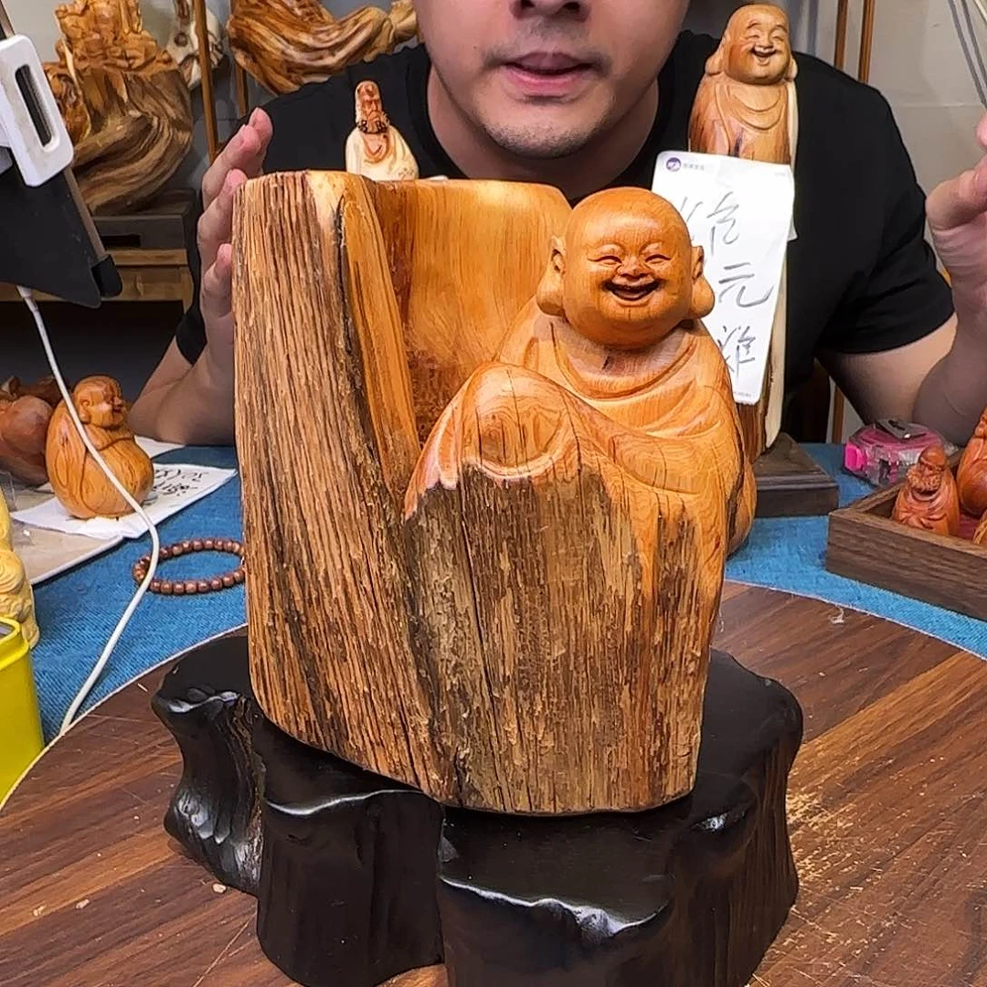 柏木（崖柏）关注一下