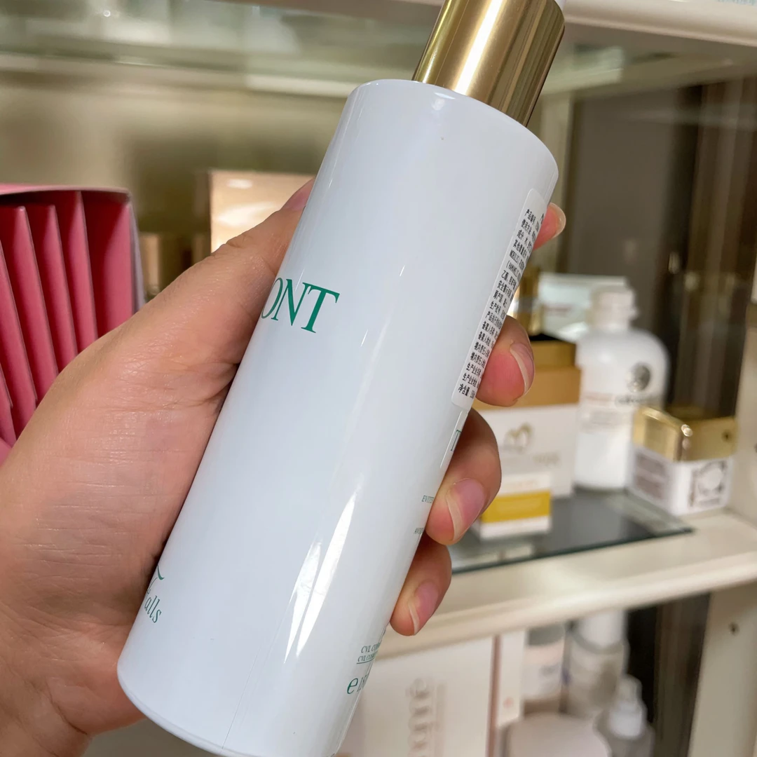 F-防防泡泡面生命之泉爽肤水保湿紧致修护