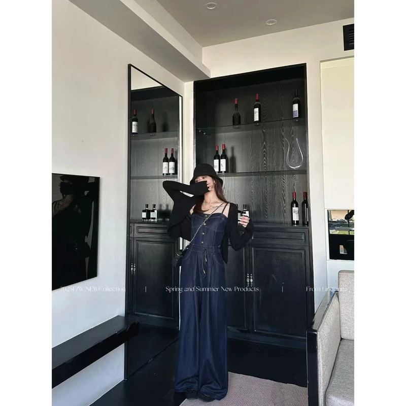 【林千入！清清】JS-棋240W832-R-时尚套装