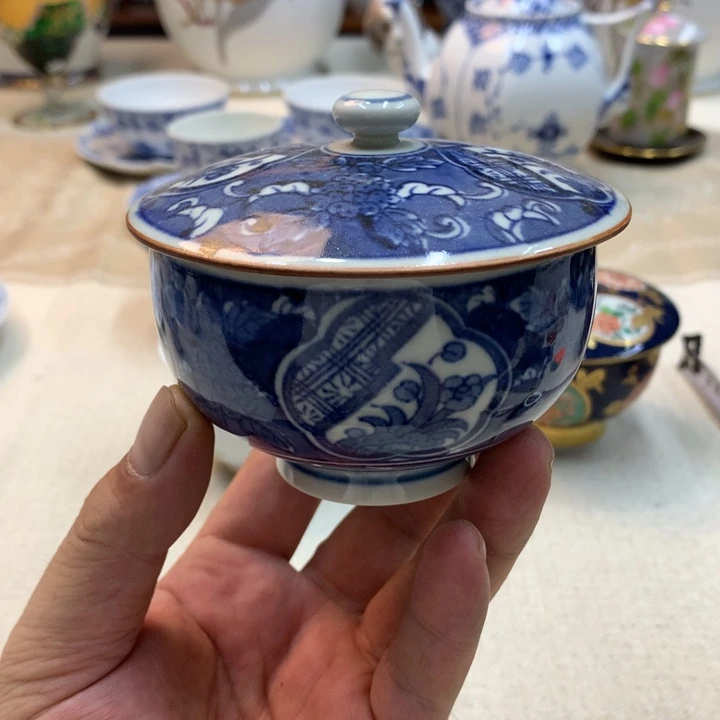 金瓷阁精品瓷器店紫砂