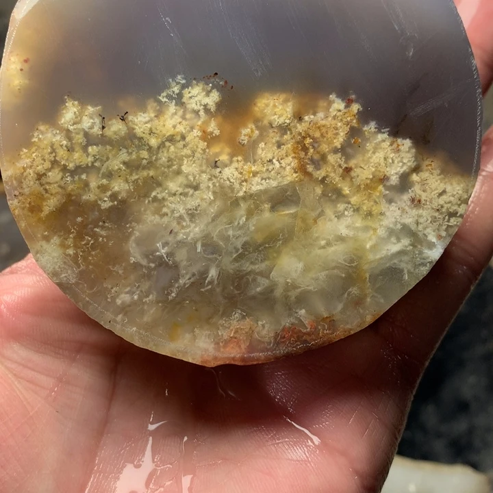 定制玛瑙蓝**昔定制玛瑙材质不退货