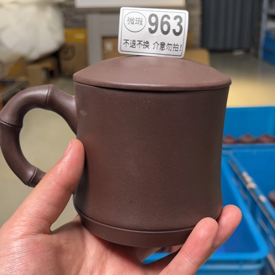 紫砂茶壶微瑕111111111紫砂963