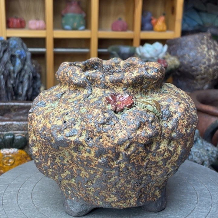 陶瓷制品不退不换44