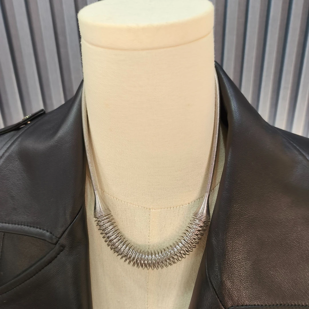 铜项链 福利 链子 不指定  配饰巴洛克