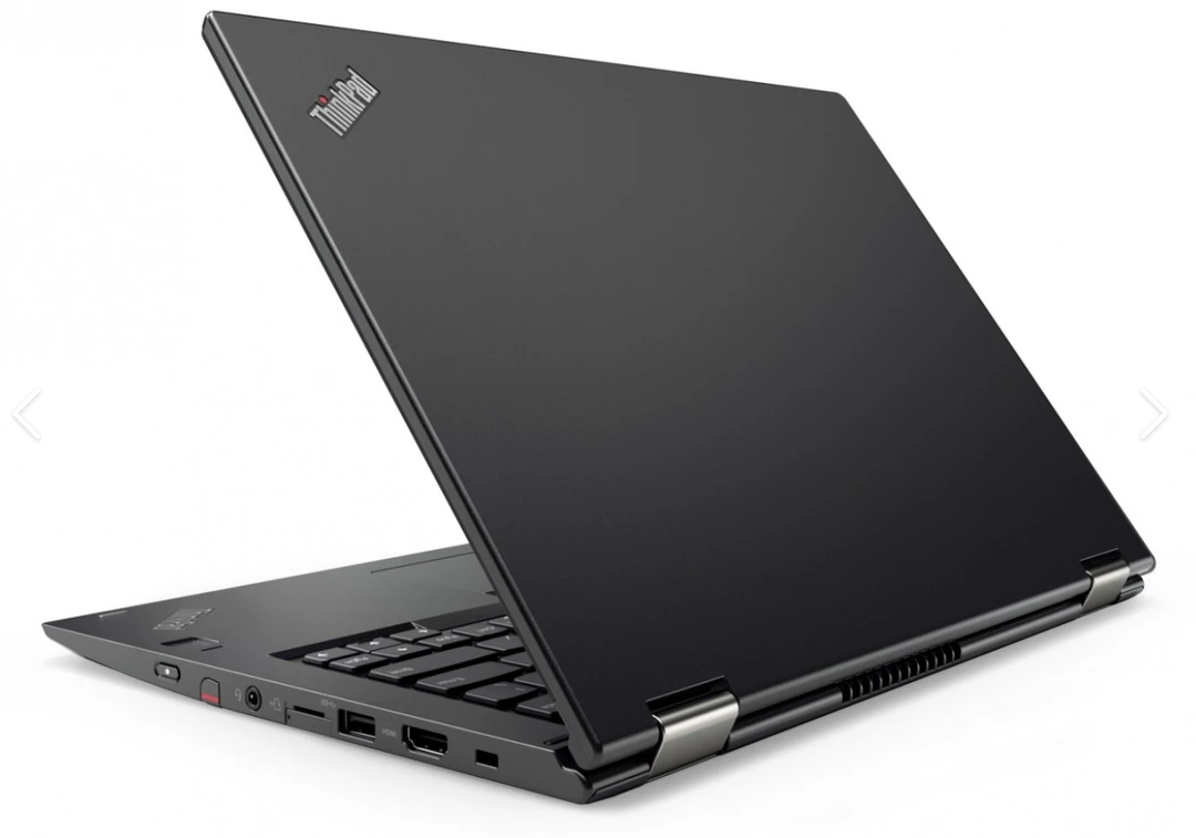 95新 ThinkPad 【盛世大唐】ThinkPad x380 yoga 翻转触摸二合一