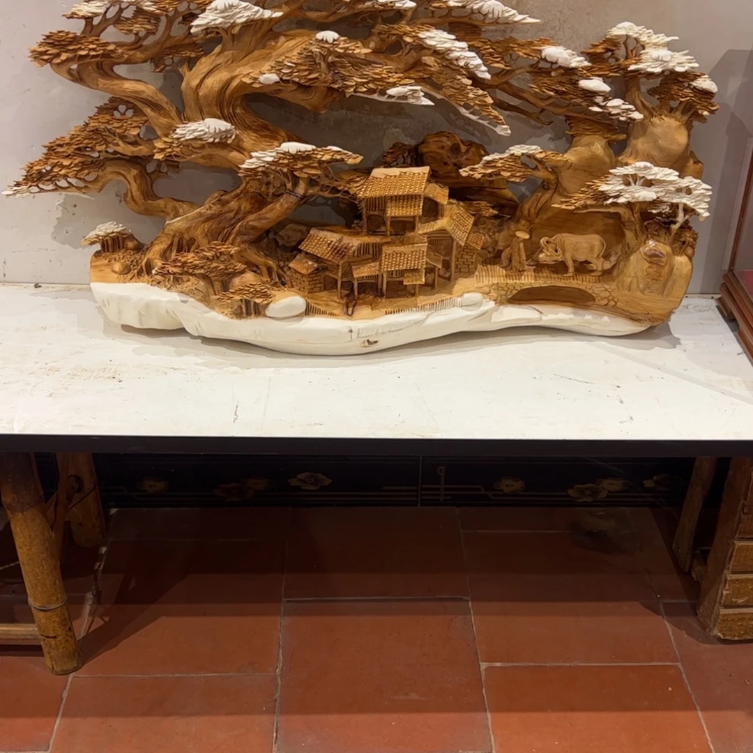 柏木（崖柏）。。。。。。