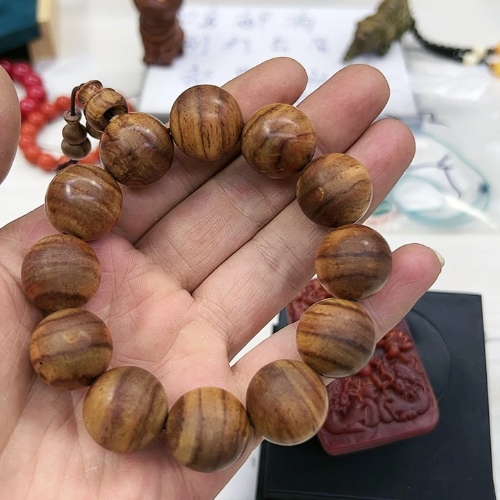 大果紫檀（缅甸花梨）C24