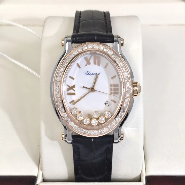 95新/萧邦/表径30.5/S199250524004/[250606XZC]