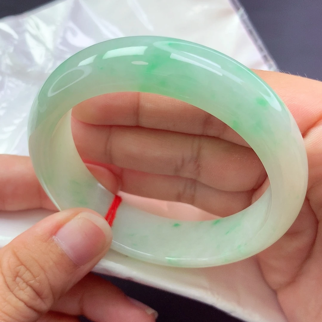 【闪购商品】未镶嵌手镯翡翠s x