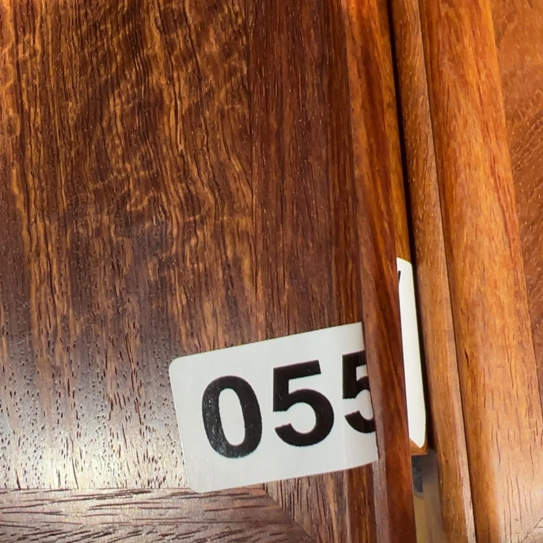 男***少大果紫檀（缅甸花梨）