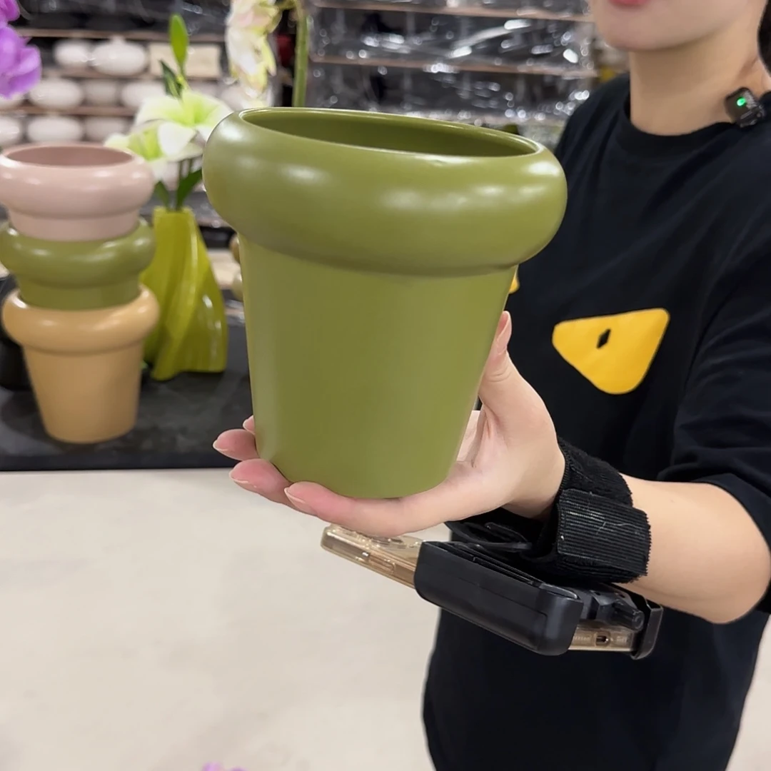 小号花盆花盆花盆