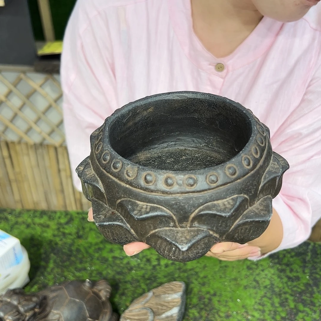 花盆金牌店铺的价格真的便宜b1-009