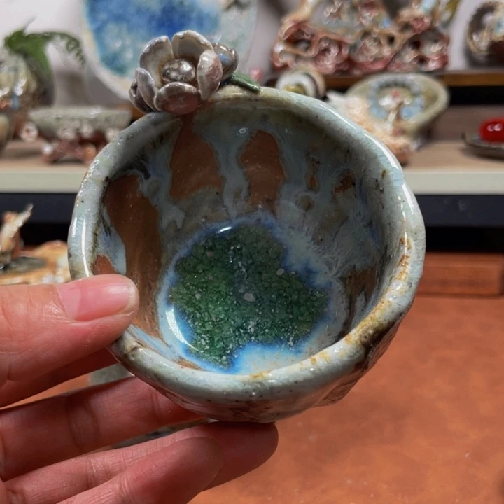 瓷片我们的确是一个很重要很重要