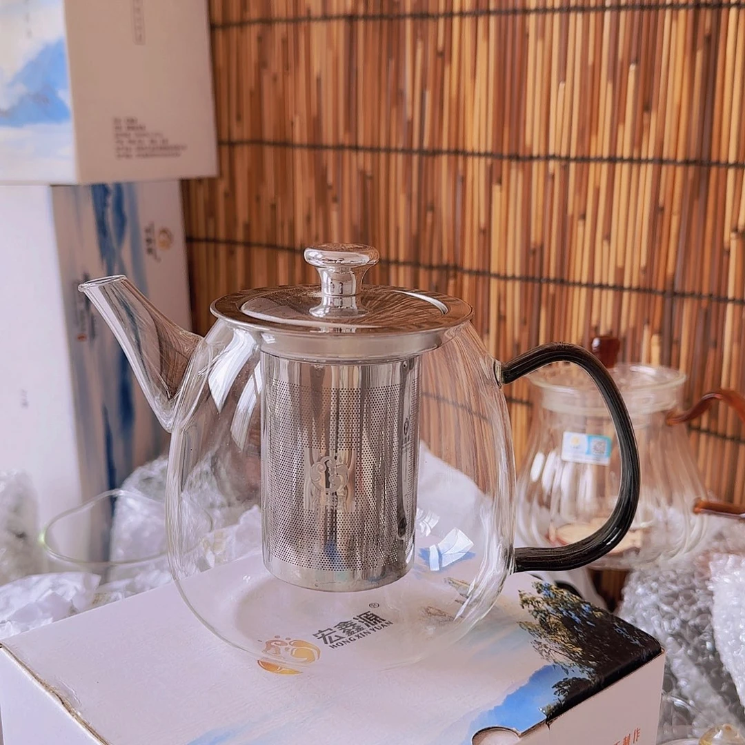 高硼硅玻璃茶水分离瑕疵H813