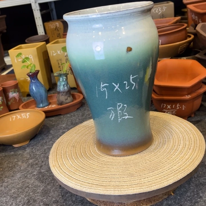 花盆紫砂紫砂花盆