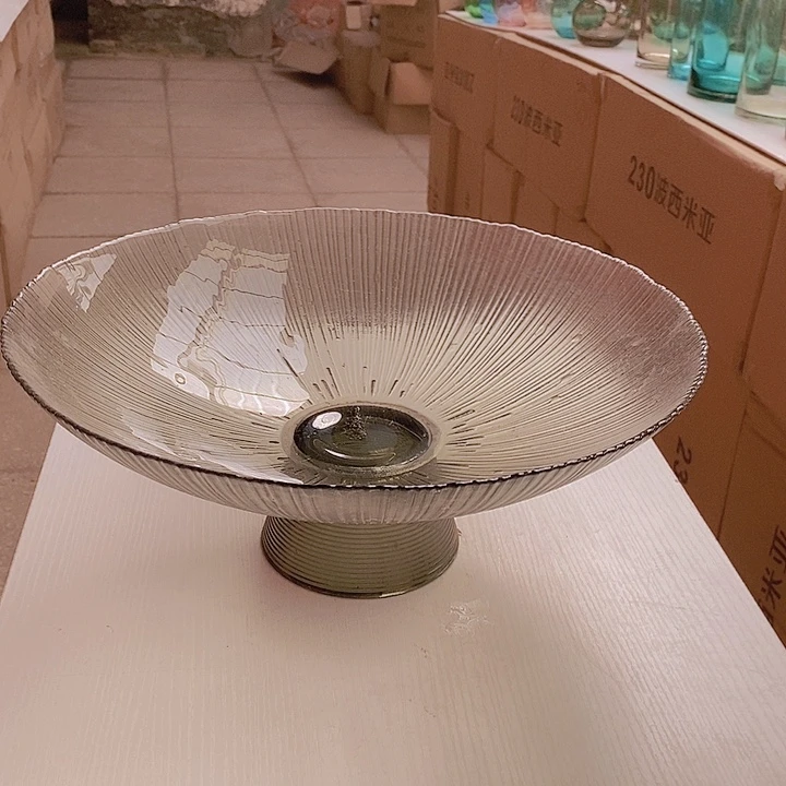 手工艺品玻璃高15.35孤品宠粉福利