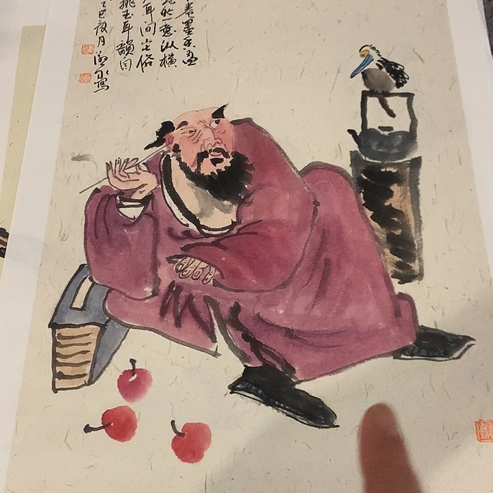 绘画刘淑泳wweeeeeeeeeeee