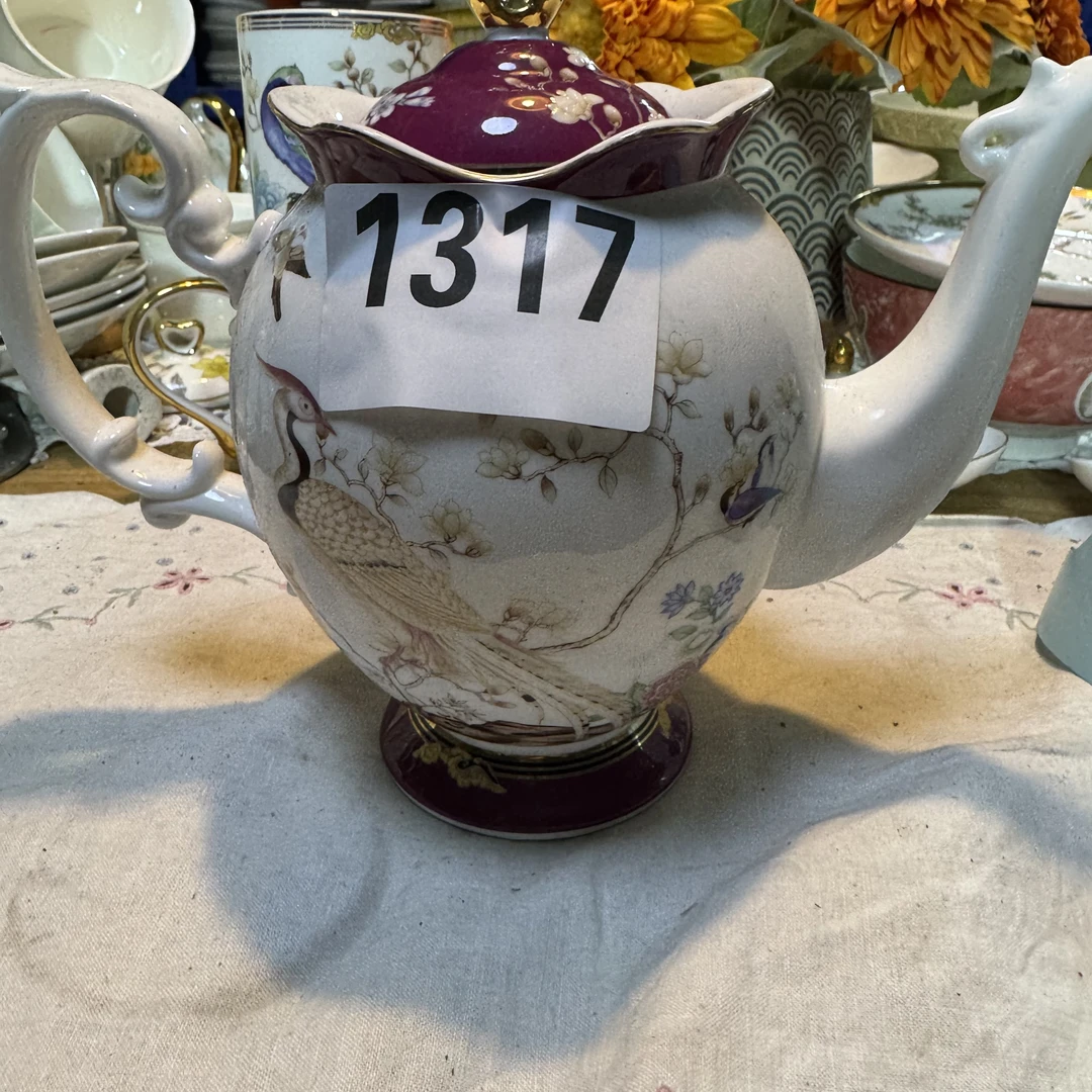 外贸尾单1317号餐具