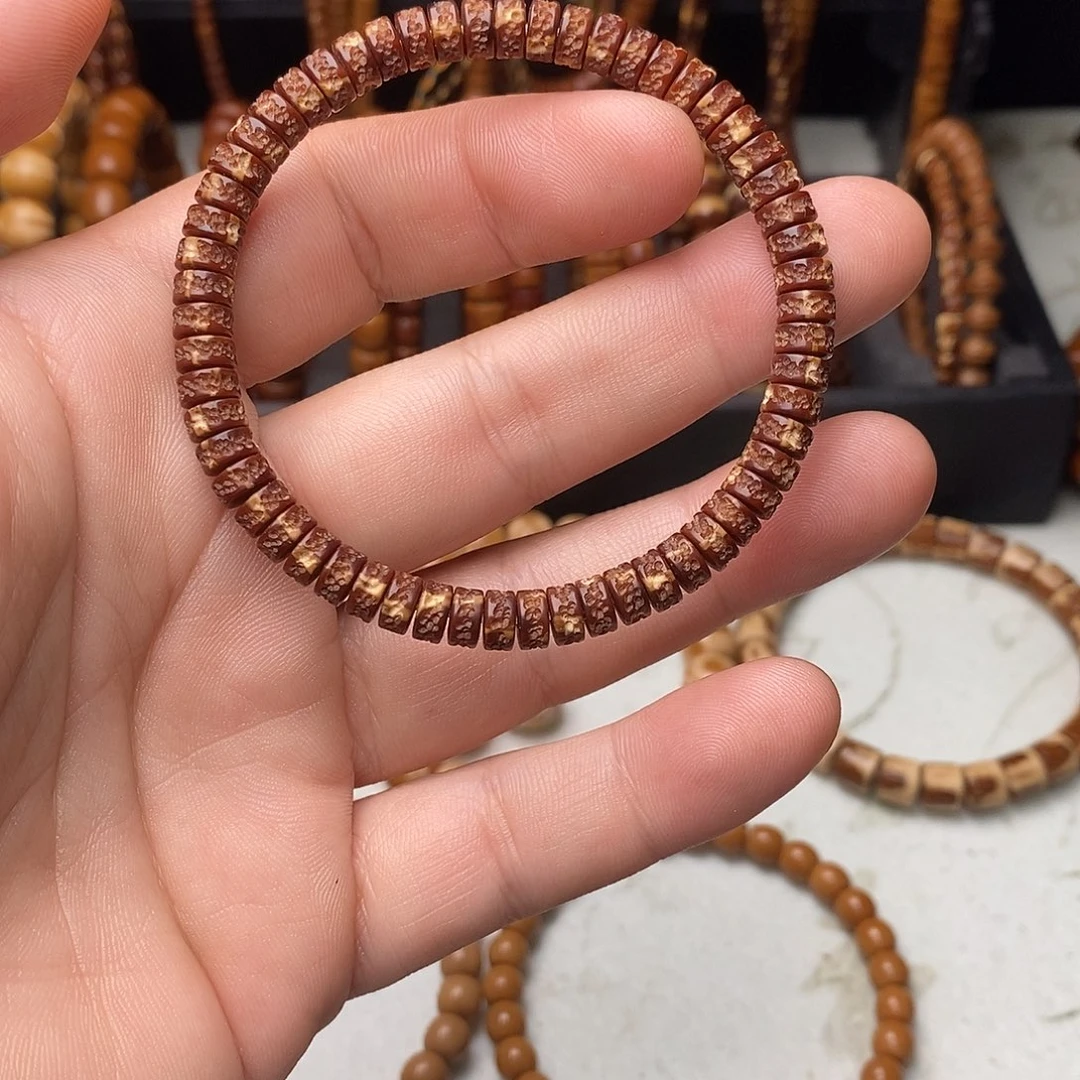 紫金鼠吊坠纯肉鼠嘎6.3