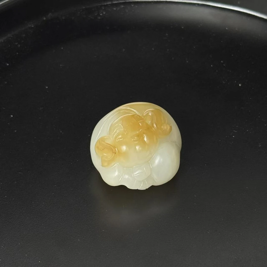 且未糖白福猪- 250923-30
