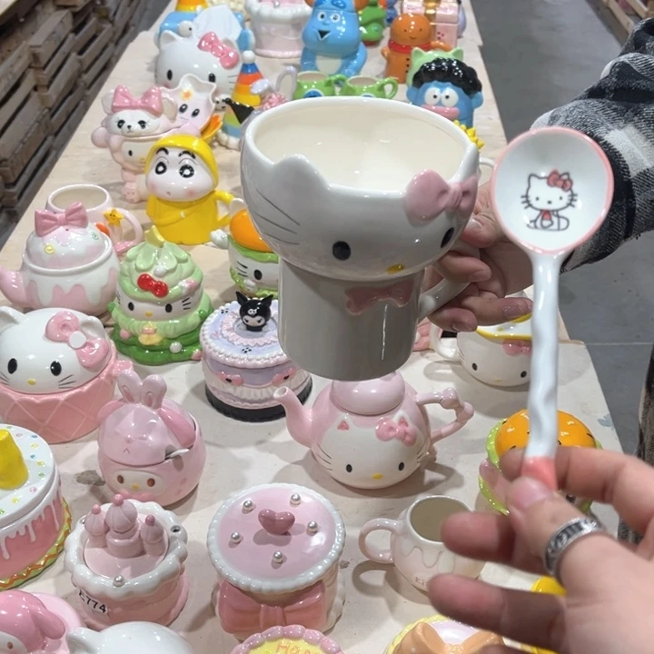 紫砂茶案这么多人都是在