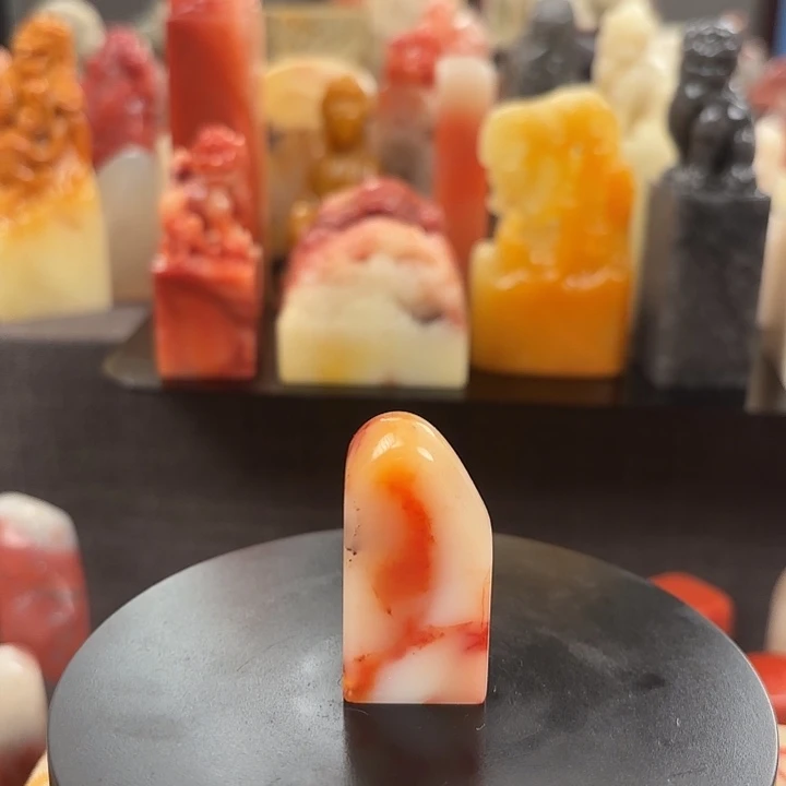 印石昌化石寿山石