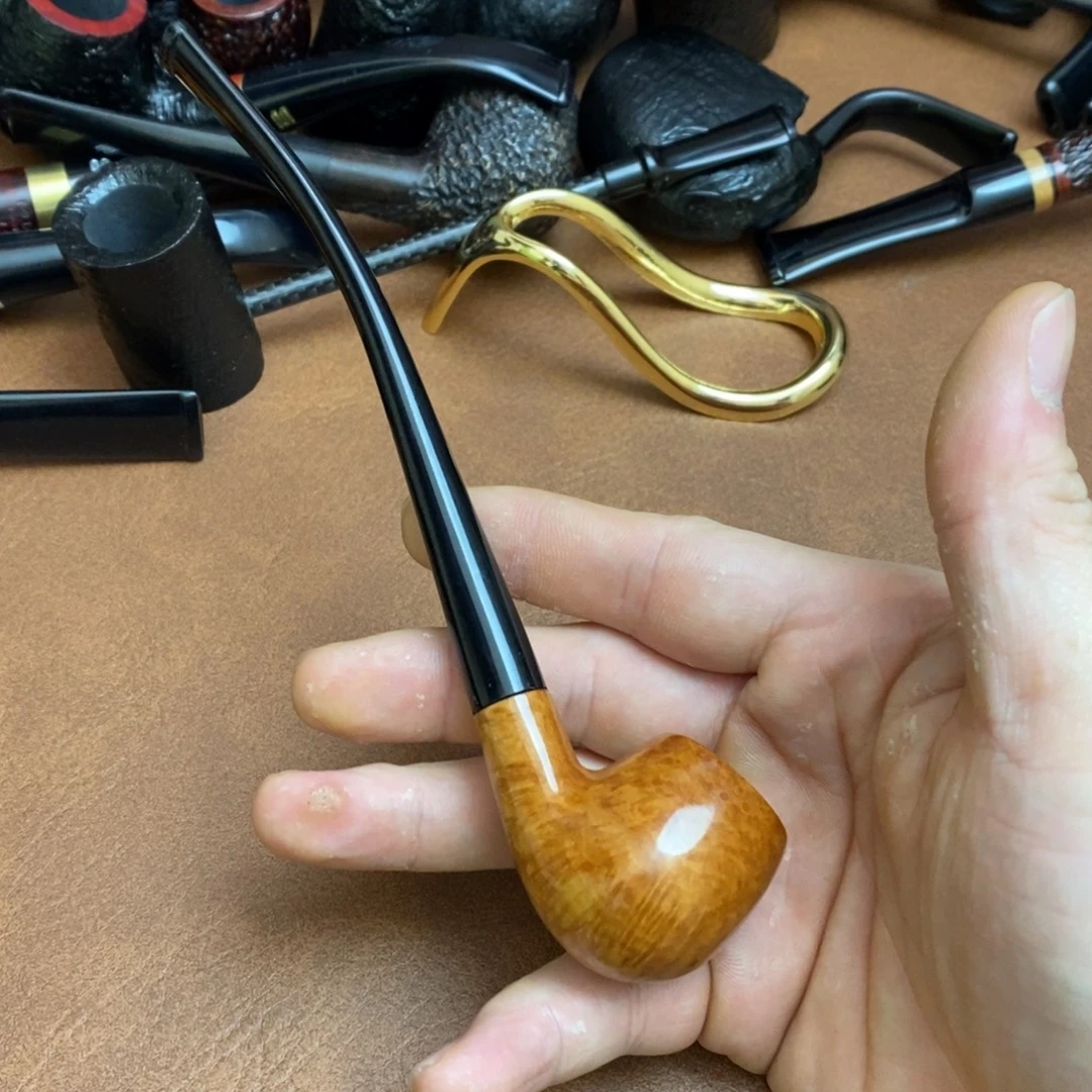 石楠木烟斗石楠木