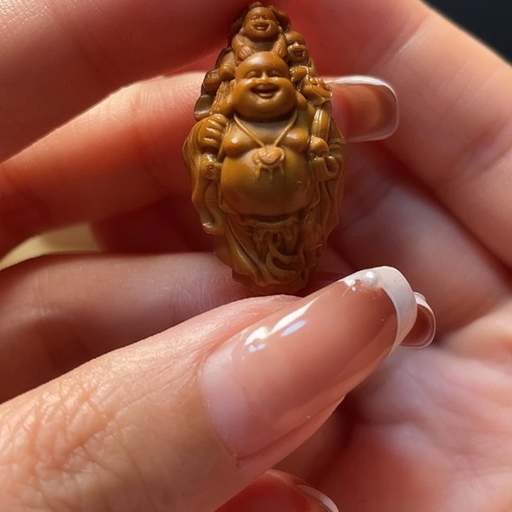 橄榄核手串/手链橄榄球赛