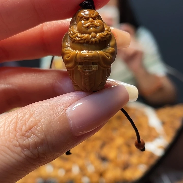 手串/手链橄榄核橄榄核