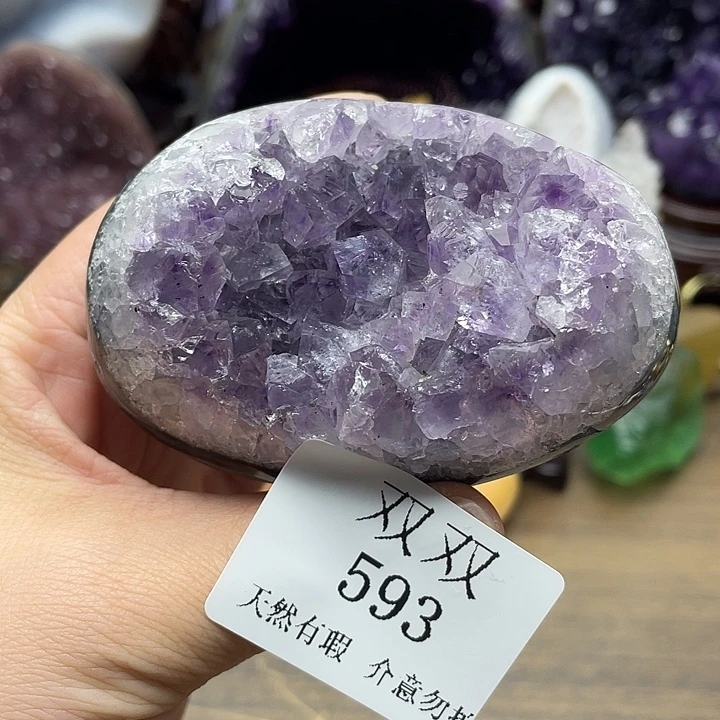 水晶大型摆件（非配饰）未镶嵌