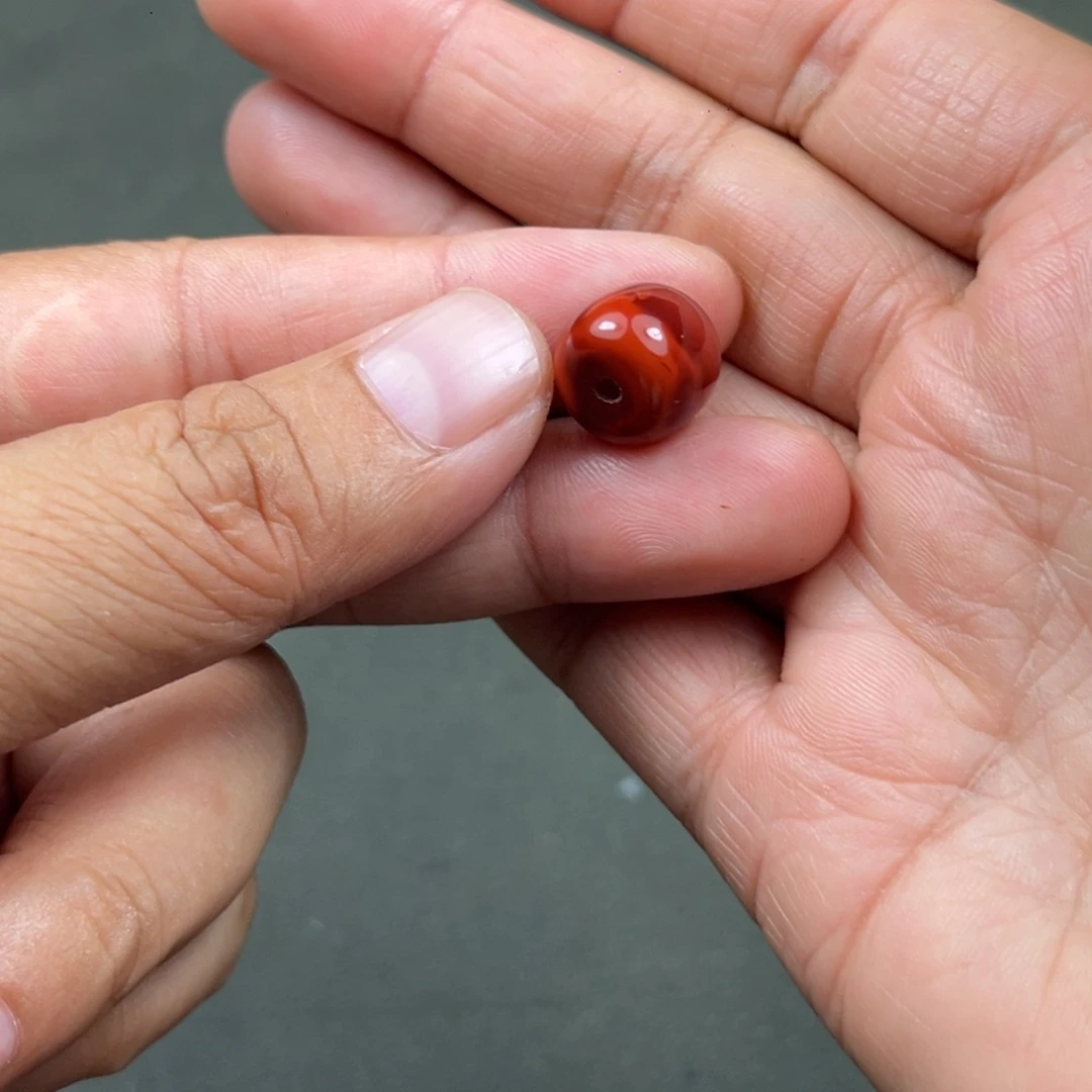合金颈饰玛瑙/玉髓般****✋