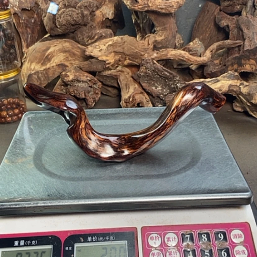 【闪购商品】黄花梨/降香黄檀云****）