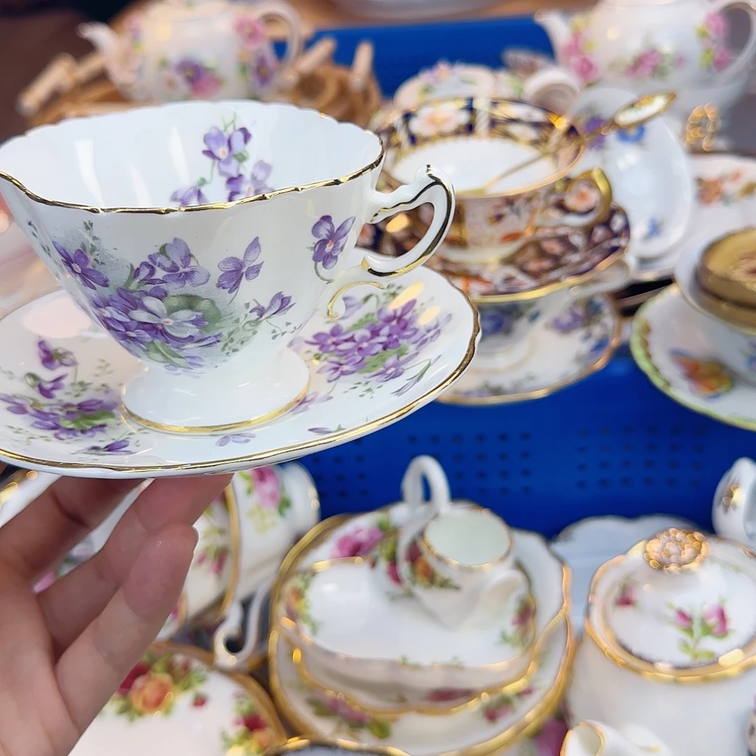 欧洲瓷器收藏鉴赏