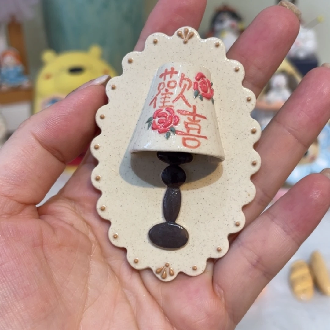 陶瓷哈哈哈哈哈哈哈我笑