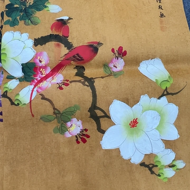 竖款晚上好呀，惊喜连连