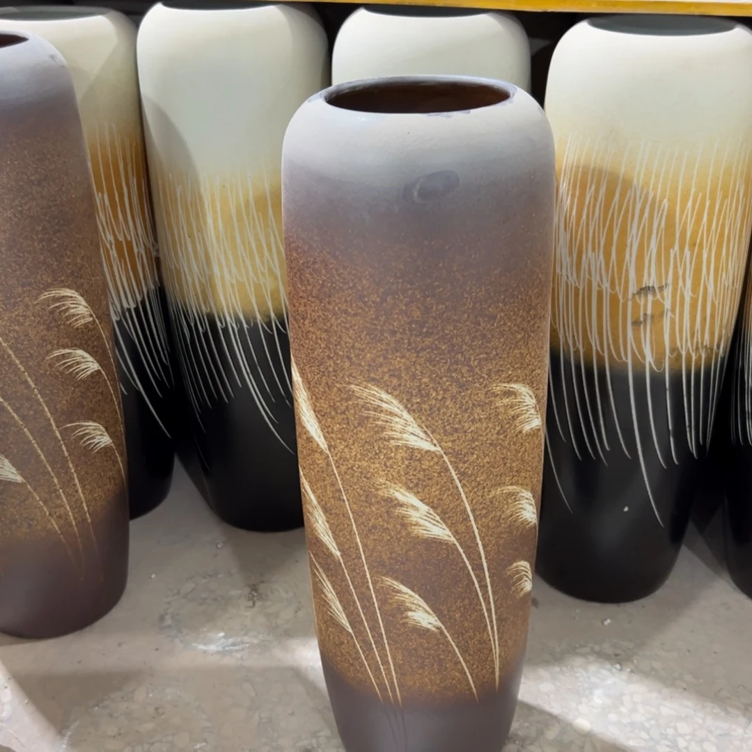 高度50口10无孔瓷器